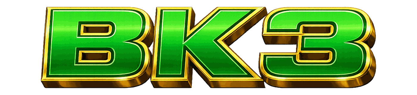 bk3 logo